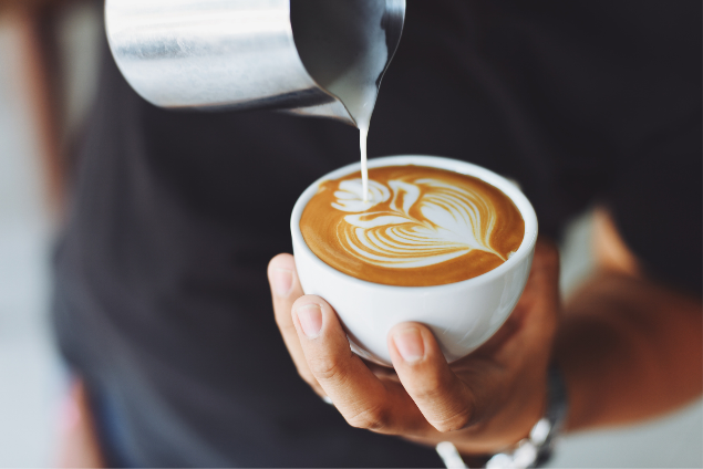 Barista Training